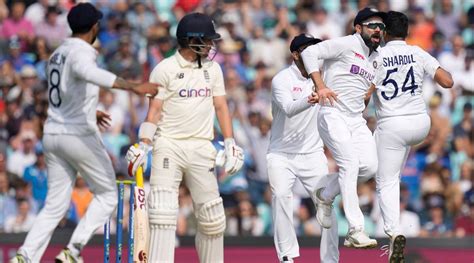 bbc cricket live scorecard|England v India LIVE: Fifth Test, day one, Edgbaston .